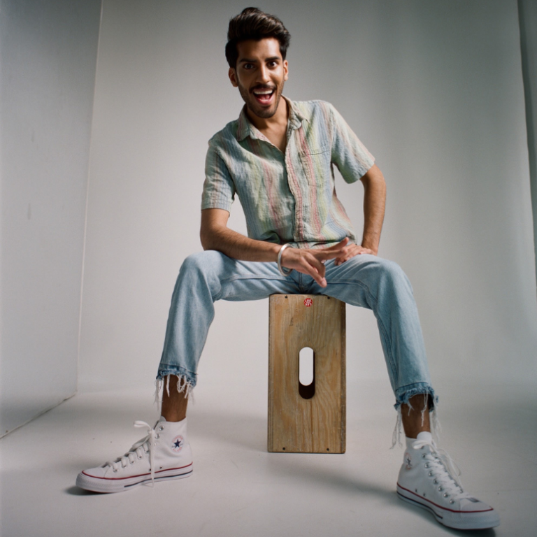 BPM - Meet Ben Parag