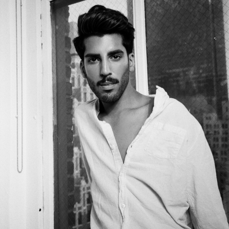 BPM - Meet Ben Parag